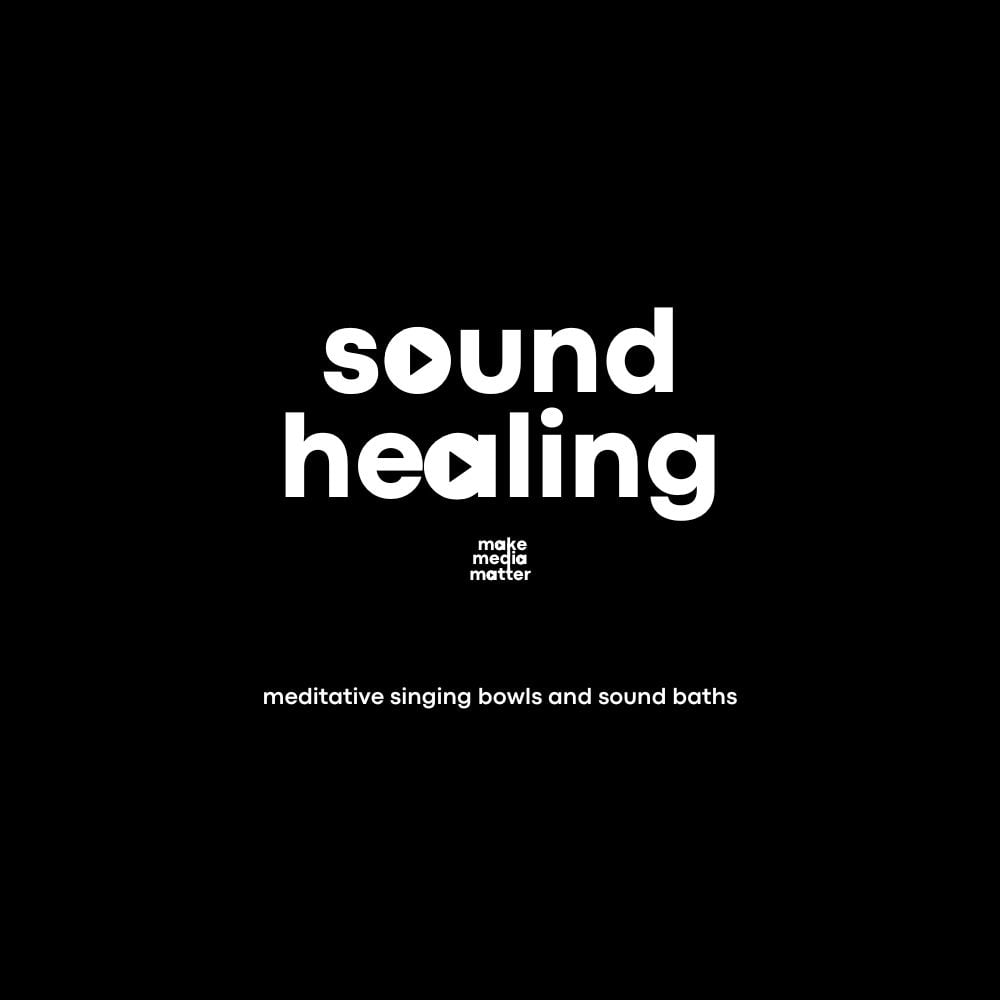 DFW - Chakra Healing Sound Bath - 45 minutes
